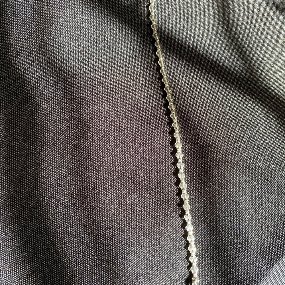 Silver Bracelet 925 MEX